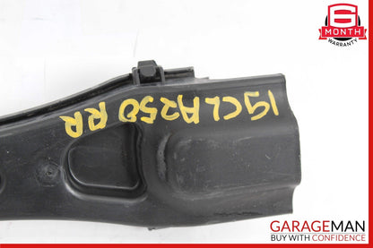 13-20 Mercedes W117 CLA250 GLA250 Rear Left or Right Wishbone Control Arm OEM