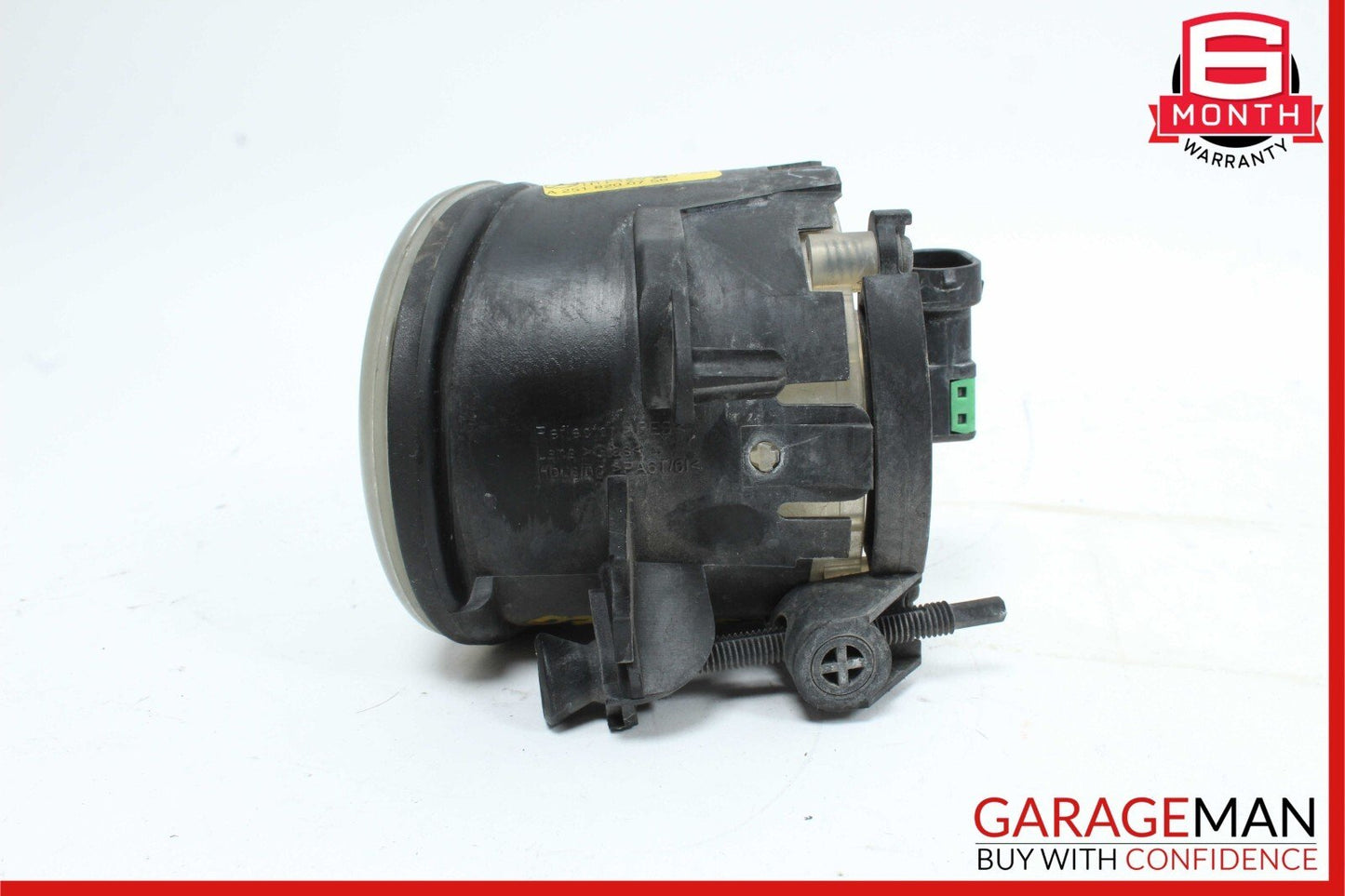 06-12 Mercedes CLS550 GL450 CL550 E350 Front Left Side Bumper Fog Light Lamp