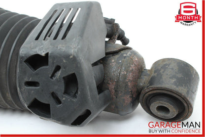 03-06 Porsche Cayenne 955 Rear Right Shock Absorber Strut Spring OEM