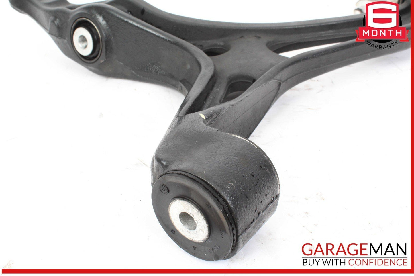 06-12 Mercedes W164 ML350 GL450 Front Right Passenger Side Lower Control Arm