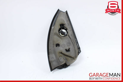 06-12 Mercedes X164 GL450 ML550 Front Left Side Speaker Door Mirror Cover OEM