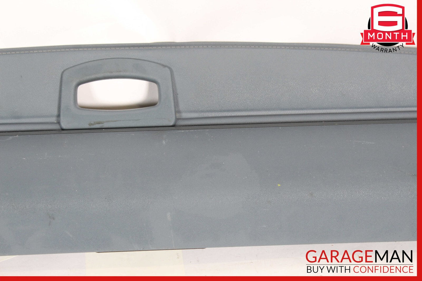 04-06 Mercedes W211 E500 E320 Wagon Rear Window Sun Shade Screen Roller Blind