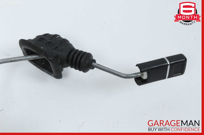 07-14 Mercedes W221 S550 Front Right Door Lock Latch Actuator Keyless Go OEM