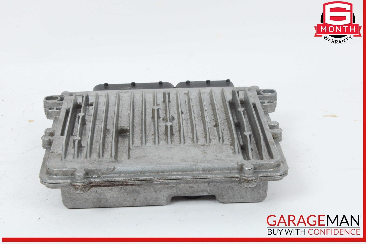 07-12 Mercedes W164 ML350 Bluetec Diesel CDI ECU Engine Control Module Flashed