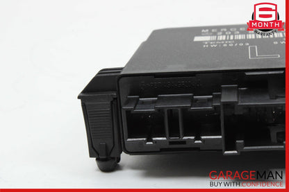01-07 Mercedes W203 C320 C230 Rear Left Door Computer Controller Module Unit