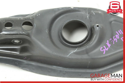 12-16 Mercedes R172 SLK350 Rear Right / Left Side Suspension Lower Control Arm