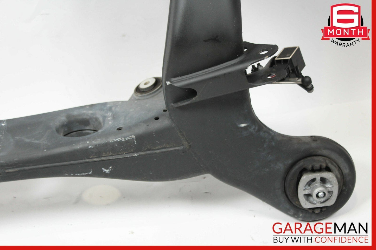 07-13 Mercedes W221 S350 S600 Rear Subframe Crossmember Cross Member Sub Frame