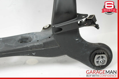 07-13 Mercedes W221 S350 S600 Rear Subframe Crossmember Cross Member Sub Frame