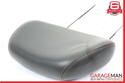 97-04 Mercedes R170 SLK230 Front Right / Left Side Seat Headrest Head Rest OEM