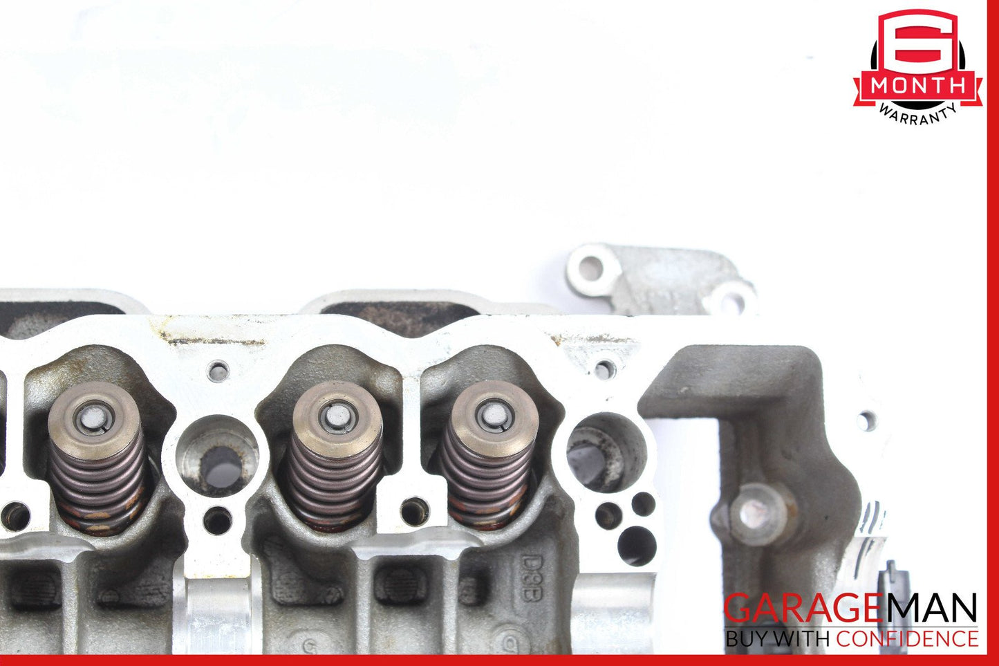 00-06 Mercedes W211 E500 SL500 Right Passenger Side Cylinder Head 1130161701 OEM
