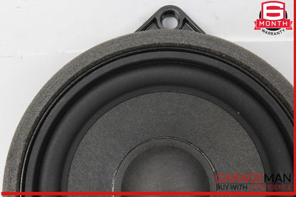 12-18 BMW 640i 650i Front or Rear Left and Right Side Door Audio Sound Speaker