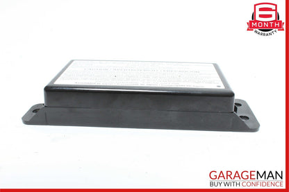 14-19 Cadillac CTS Backup Lithium Battery Module 19118855 OEM