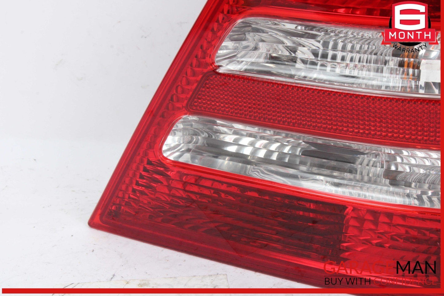 05-07 Mercedes W203 C230 Rear Right Passenger Side Taillight Tail Light Lamp OEM