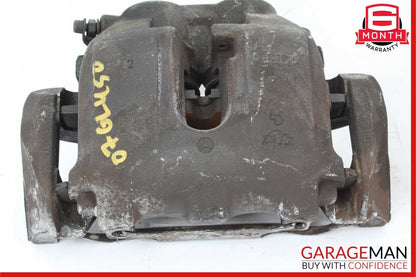 06-12 Mercedes X164 GL450 Front Right & Left Brake Caliper Calipers Set OEM