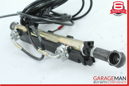 05-11 Mercedes R171 SLK350 SLK280 Convertible Top Right Trunk Lid Cylinder OEM