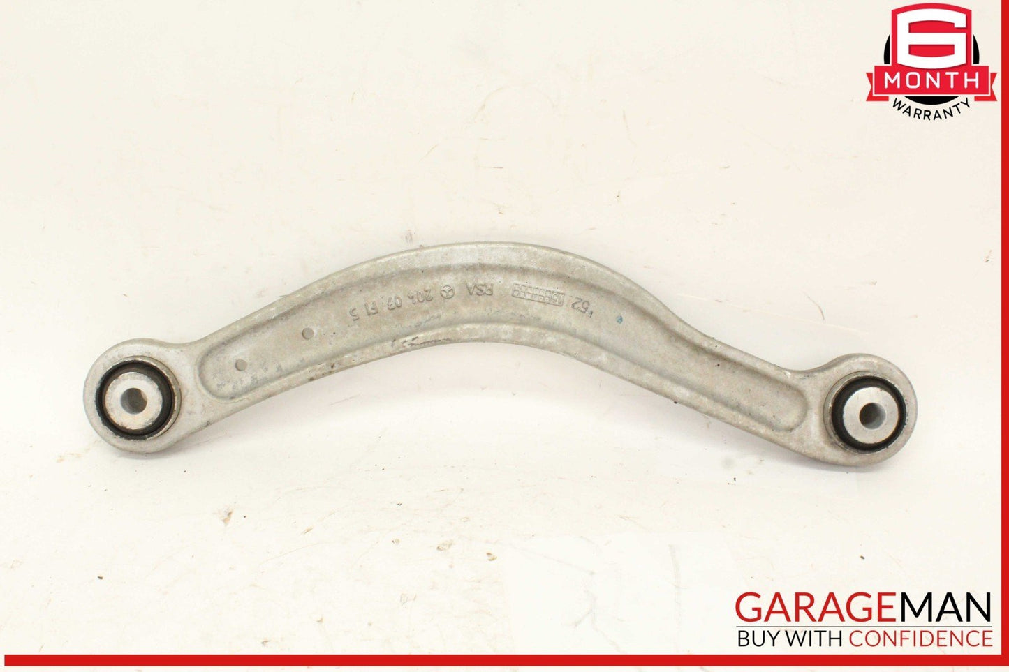 15-20 Mercedes W205 C300 4MATIC Rear Right or Left Upper Control Arm OEM