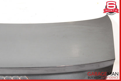 18-24 Audi S5 RS5 A5 Coupe Rear Trunk Deck Lid Assembly OEM