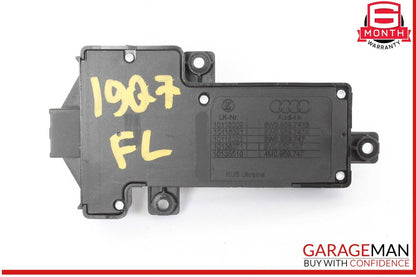 15-24 Audi Q7 A5 S3 A4 Front Left Driver Side Seat Adjustment Control Switch OEM