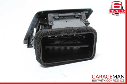 10-13 Mercedes W207 E550 Front Left Dash AC A/C Air Vent Trim Grille Cover Black