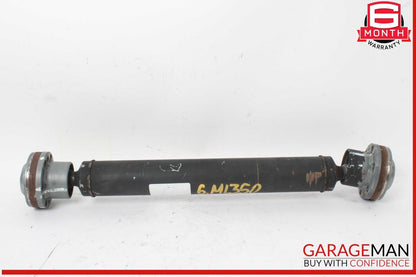 06-13 Mercedes W164 ML350 GL450 GL320 Front Drive Shaft Driveshaft Axle OEM