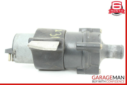 97-04 Mercedes R170 SLK230 C230 Aux Auxiliary Coolant Water Pump 0018351364