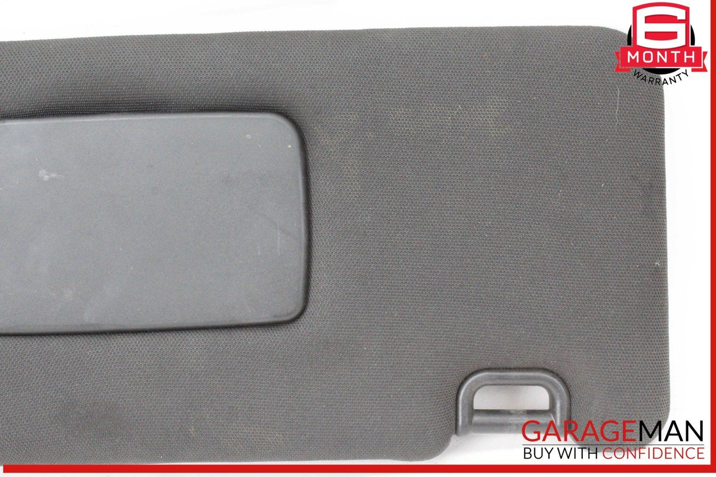 15-21 Subaru WRX Front Right Passenger Side Sun Visor Sunvisor 92011VA220 OEM