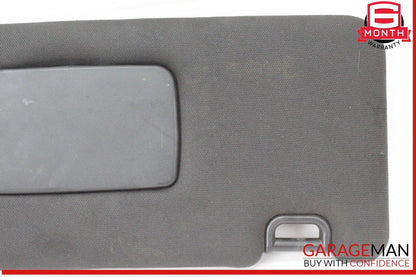 15-21 Subaru WRX Front Right Passenger Side Sun Visor Sunvisor 92011VA220 OEM