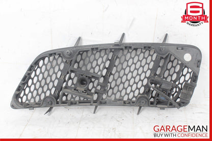 03-12 Mercedes R230 SL500 SL55 AMG Front Right Side Hood Vent Grille Grill Cover