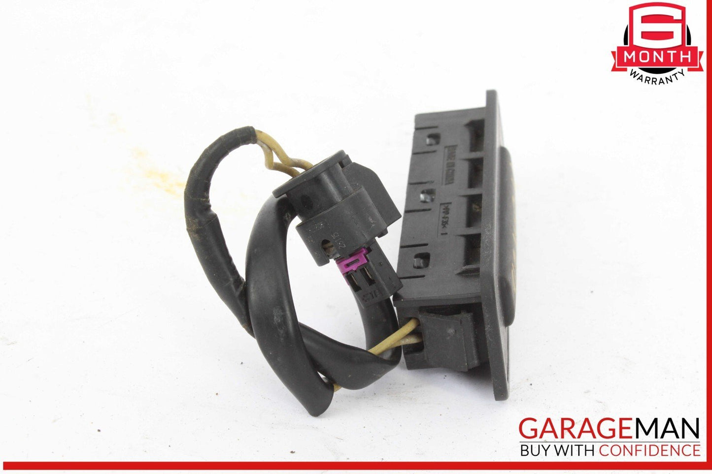 14-19 Cadillac CTS V-Sport Rear Right Side Liftgate Trunk Release Switch OEM