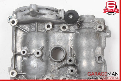 06-13 Mercedes X204 GLK350 Right Side Engine Motor Cylinder Head Valve Cover OEM