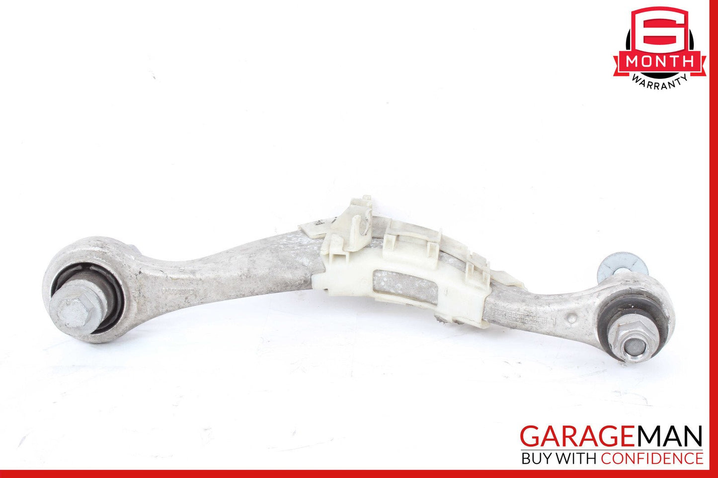 17-20 BMW G30 540I Rear Left Upper Control Arm OEM