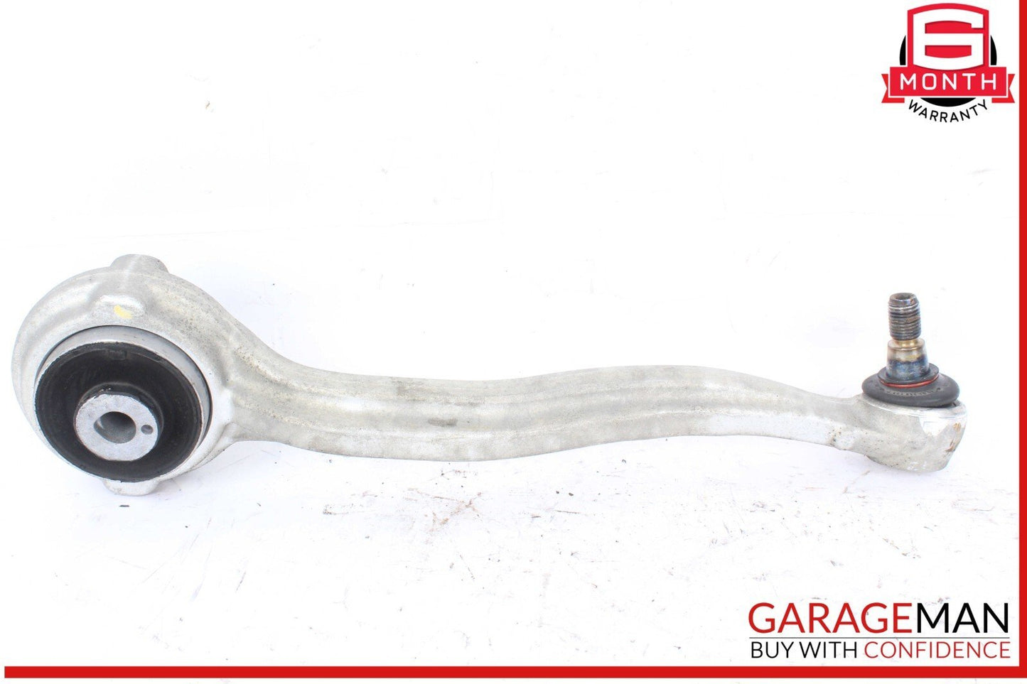 08-15 Mercedes W204 C250 C350  Front Left Side Suspension Upper Control Arm OEM