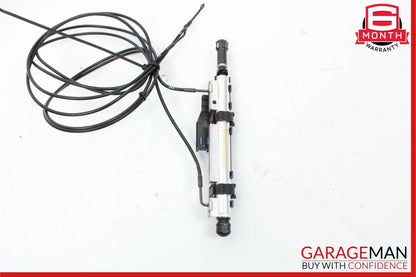 12-20 Mercedes R172 SLK350 Convertible Trunk Right Assist Lift Cylinder OEM