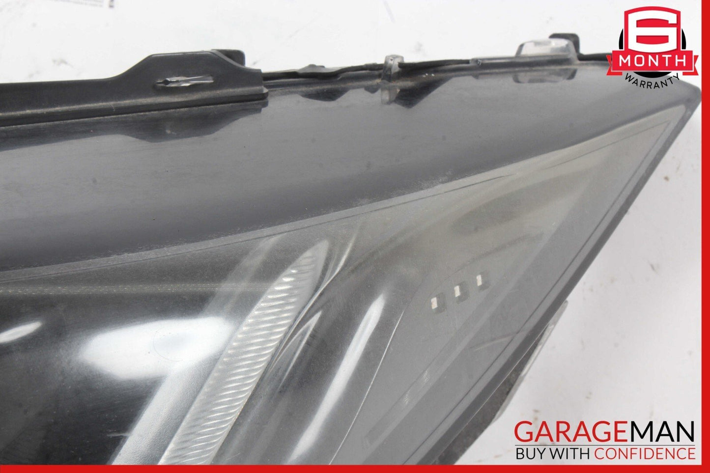 14-17 BMW i3 I01 Left Driver Side LED Adaptive Headlight Lamp OEM