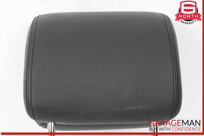 00-06 Mercedes W220 S55 AMG S600 Front Seat Headrest Head Rest OEM