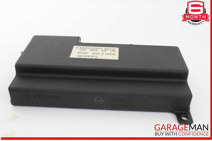 84-93 Mercedes W201 190E 190D Anti Theft Alarm Control Module 1268200826 OEM