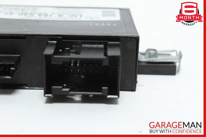 06-13 Mercedes R230 SL550 R350 TPMS Tire Pressure Control 1645403762 OEM