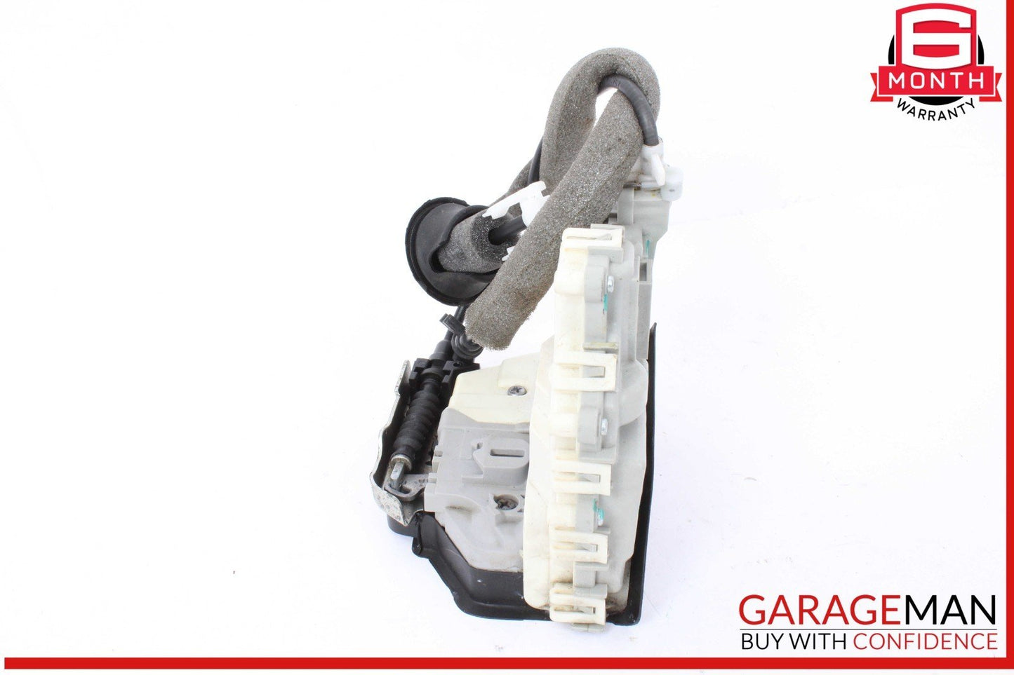 10-16 Porsche Panamera 970 Rear Left Driver Side Door Lock Latch Actuator