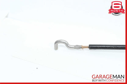 08-20 Mercedes W212 E550 E350 Front Right Side Door Lock Latch Actuator OEM