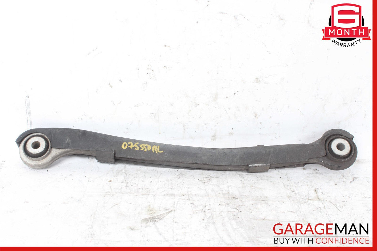 07-13 Mercedes W221 S550 CL600 Rear Left Driver Side Lower Thrust Control Arm