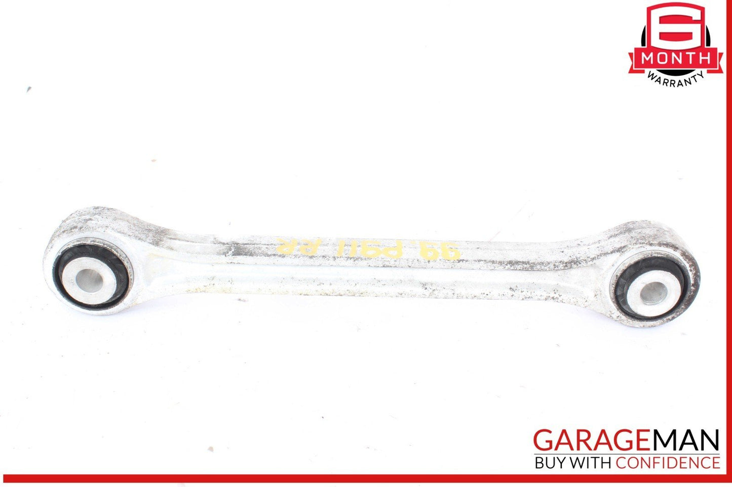 99-12 Porsche Carrera 911 996 Rear Right or Left Suspension Upper Control Arm