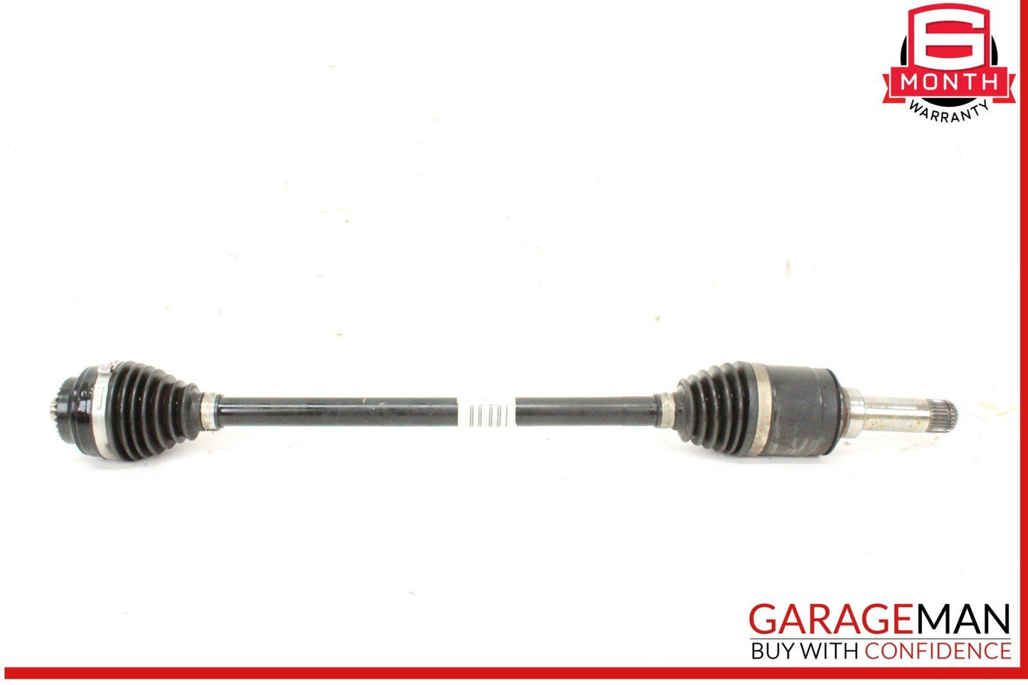 17-24 Mini Cooper S Countryman Rear Left or Right Side CV Axle Shaft Half Shaft