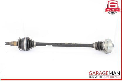 13-19 Cadillac ATS Rear Right Passenger Side CV Axle Shaft OEM