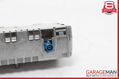 10-17 Mercedes W212 E550 C250 C300 Sirius Satellite Radio Receiver Module Unit