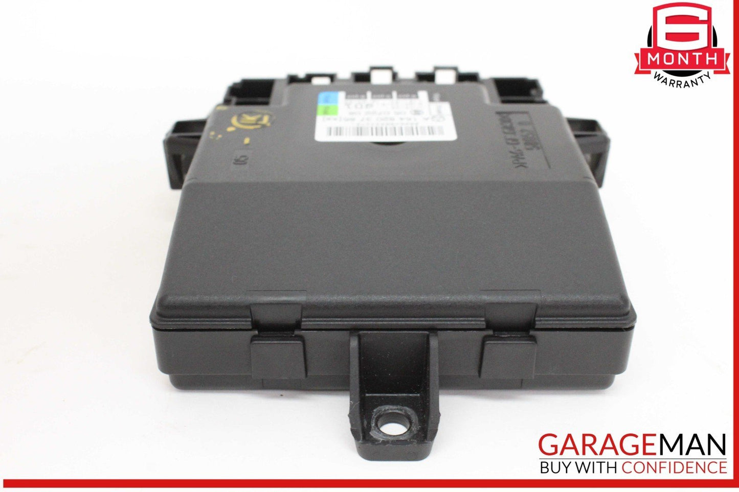 06-13 Mercedes X164 GL450 4MATIC Front Left Driver Side Door Control Module OEM