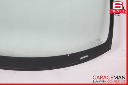 12-16 Mercedes R172 SLK250 SLK350 Front Windshield Wind Shield Glass OEM