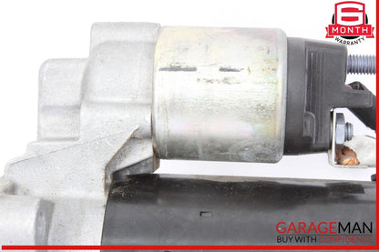 11-18 Porsche Macan 95B Cayenne 958 Engine Motor Starter 94860421401 OEM