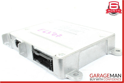 06-09 Mercedes W211 E550 E63 AMG CLS350 Communication Control Module Unit OEM