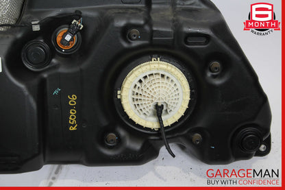 06-08 Mercedes W251 R500 R350 Fuel Gas Gasoline Tank Assembly 2514710101 OEM