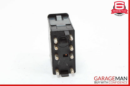 82-91 Mercedes W126 560SEL 560SEC 300TD Hazard Warning Light Switch Button OEM